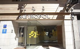 Hotel Metropol By Carris